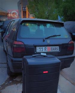 ڤۆڵکسواگن گۆلف